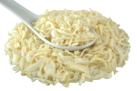 Zwiebel geschnibbelt